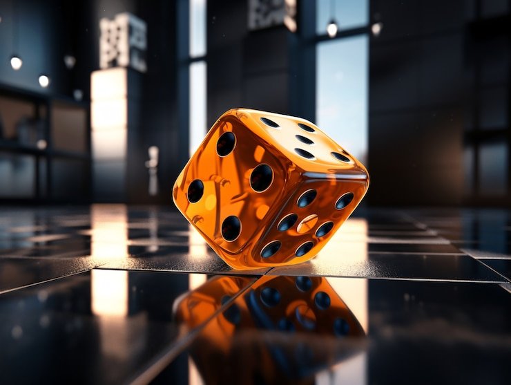 Kategori Permainan Game 